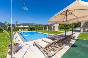 Casa da Ana - Villa with Private Pool and Garden