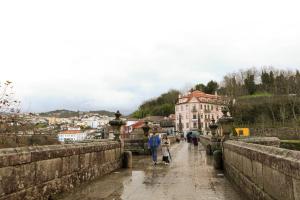 Casa Ponte de São Gonçalo