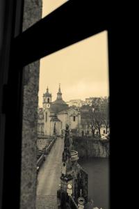 Casa Ponte de São Gonçalo