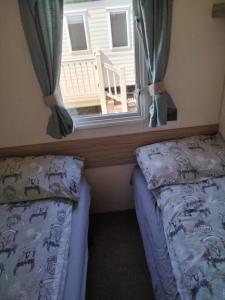 TS Caravan Haven mablethorpe