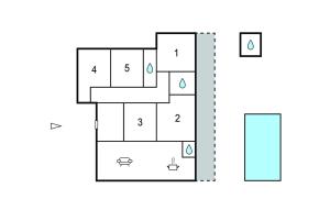 Beautiful Home In Santa Maria Del Focall