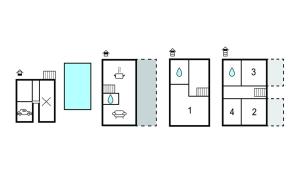 Awesome Home In Podgradina