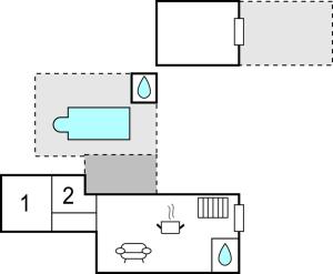 Stunning Home In Orebic With Wifi