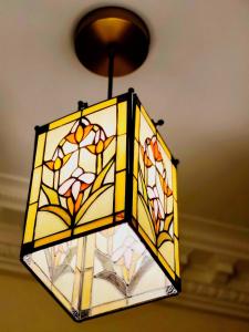 Crescent Garden Apartment