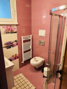 Sofiaway Central Apartment