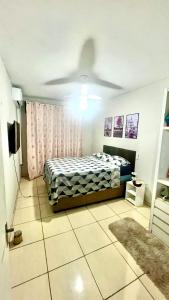 Apartamento para veraneio