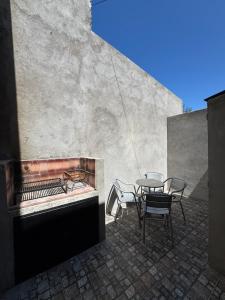 Patagonia Faro Norte Lighthouse