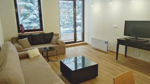 Апартамент Лира Форест