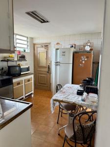 200m2 penthouse with great location and space