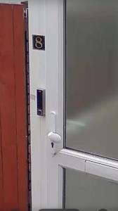 Studio Room with Private Entrance St Pancras