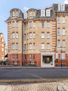 Numa London Chelsea Green