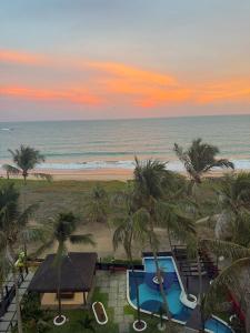 Vacaciones en el Paraíso, Maceió