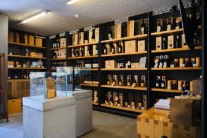 Quinta do Vallado - Douro Wine Hotel