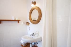 Apartament amb vistes al castell - Cal Martí