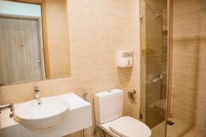 Luxury 1BR Apartment - Ocean Lake View - Vinhomes Ocean Park