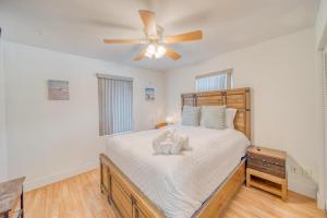 Cozy Cape Escape - Jacuzzi