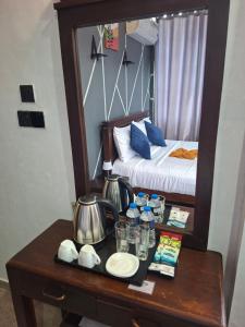 Kandy City Inn