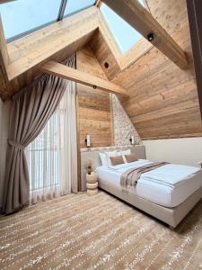 Villa Orso Bruno Groń