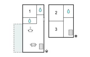 Cozy Home In Labin With Wifi