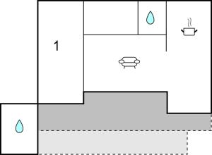 Nice Home In Hejls With Wifi