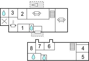 Holiday Home Spånghult Älmhult