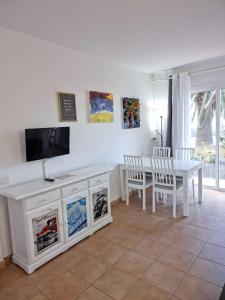 Piccola Oasi Corralejo