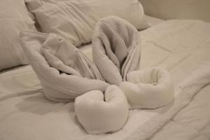 Rays Staycation - Lipa City