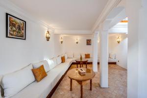 Riad Lalla Rachida in Medina Heart Of Marrakech B&B