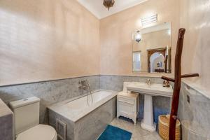 Riad Lalla Rachida in Medina Heart Of Marrakech B&B