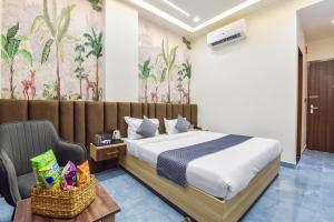 Hotel Starlink By The Nine Hotel