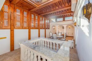 Riad Lalla Rachida in Medina Heart Of Marrakech B&B