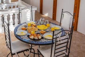 Riad Lalla Rachida in Medina Heart Of Marrakech B&B