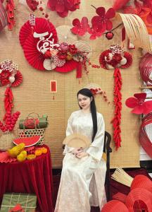 Thuy Duong Boutique Hotel Hue