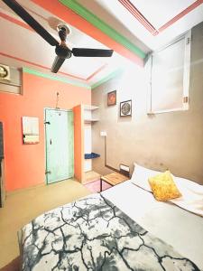 Bhoora House