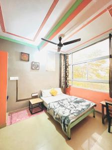 Bhoora House