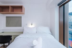 Valore Living Birmingham Aparthotel Gym, Cinema & Coworking