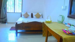 Wild safari canel resort