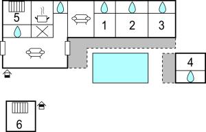 Beautiful Home In Caltagirone