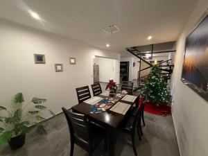 Casa Alejandra, Bernal Pueblo Magico