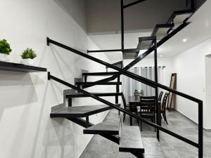 Casa Alejandra, Bernal Pueblo Magico