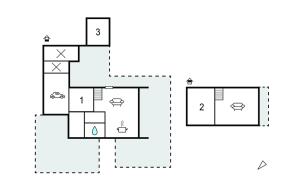 Gorgeous Home In Vestervig With Wifi