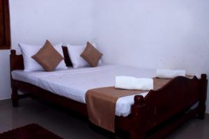 Wild safari canel resort
