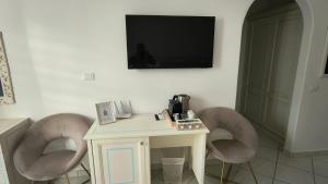 Queen Suite - Luxury Rooms