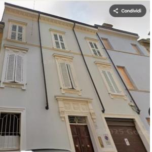 Va Pensiero Cuore di Parma