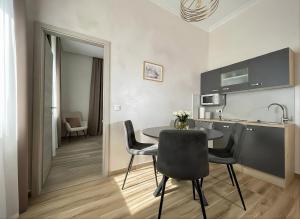 Family Apartments Zemlinski