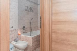 San Siro Stadium Apartment