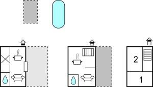 Nice Home In Gorica Svetojanska