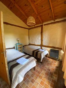 Cabañas del Rio Azul