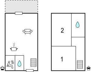 Ferienhaus Reetseelig