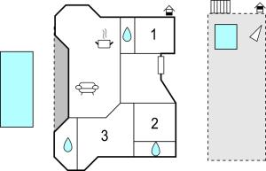 Gorgeous Home In Sevid